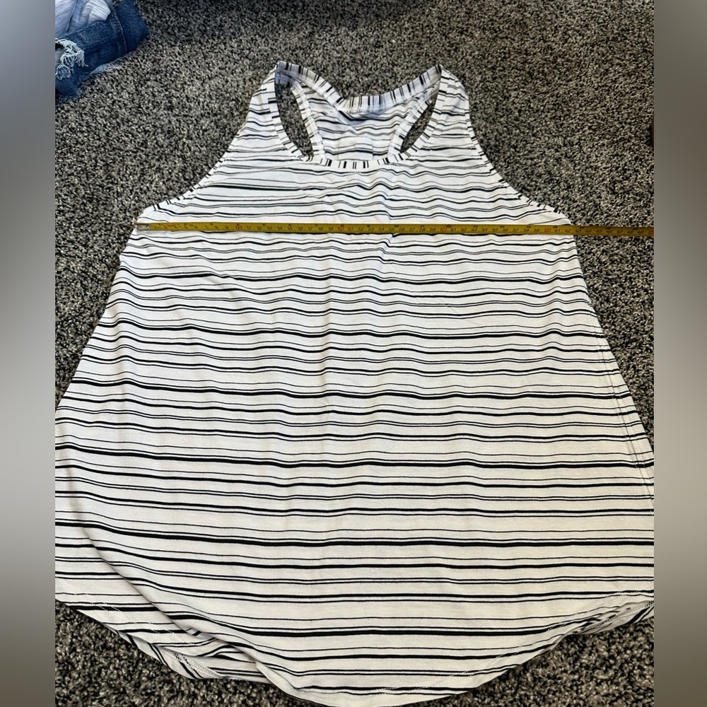 Lululemon Love Tank